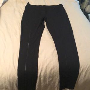 Woman’s Black dress pants